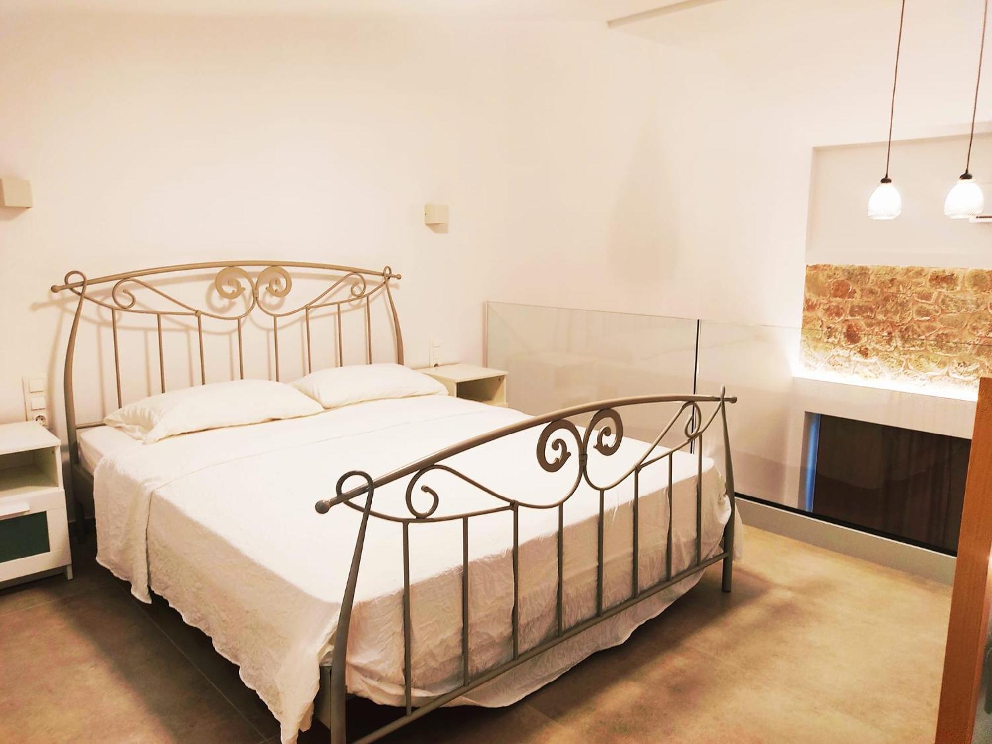 Zefiros Luxury Apartments Sivota  Ngoại thất bức ảnh