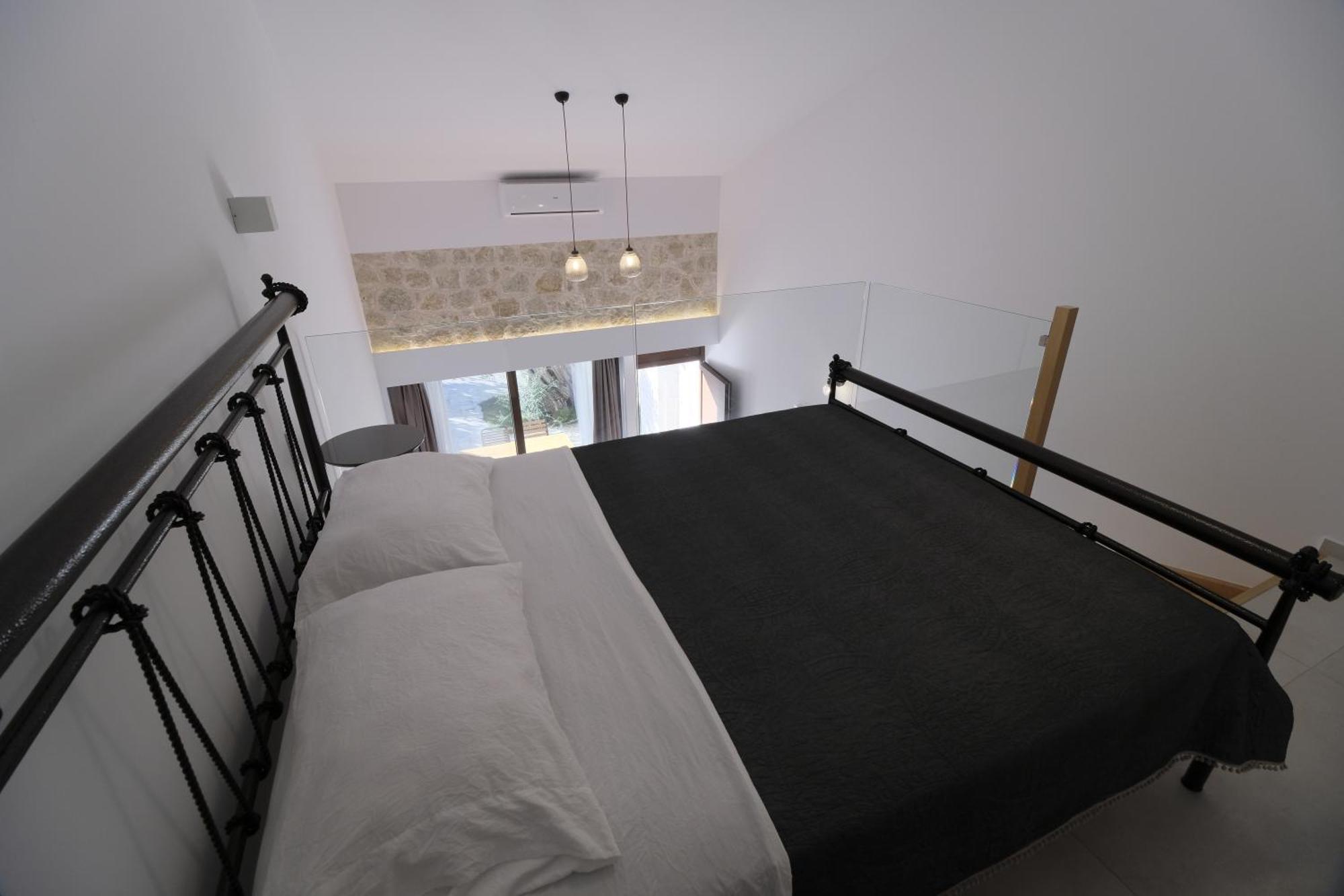 Zefiros Luxury Apartments Sivota  Ngoại thất bức ảnh