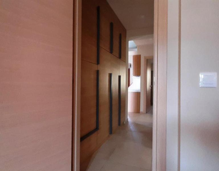 Zefiros Luxury Apartments Sivota  Ngoại thất bức ảnh